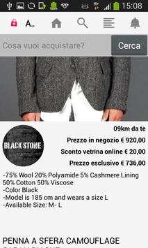 Amoshopping screenshot 2