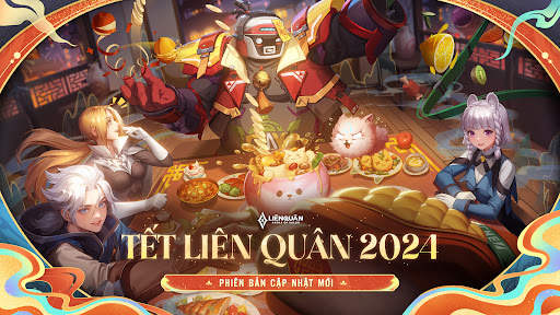 Garena Liên Quân Mobile screenshot 1