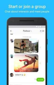 KIK screenshot 2