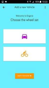 Engene (Vehicle Servicing App) screenshot 1