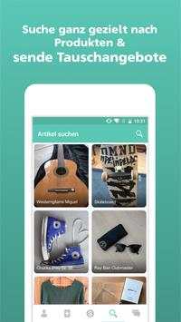 Swapper screenshot 3
