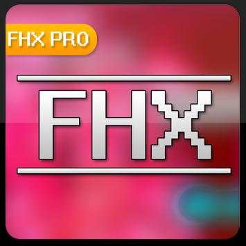 FHX Server COC Pro screenshot 3
