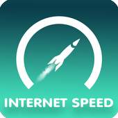 Internet Speed Wifi/3G 1.4