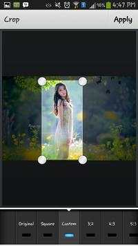 Photo editor 7 تصوير الشاشة