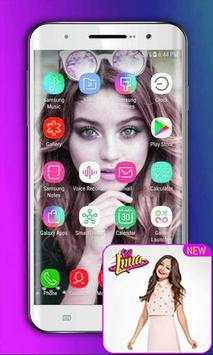 Soy Luna Soy Photos screenshot 4