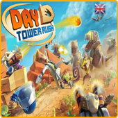 Day D: Tower Rush icon