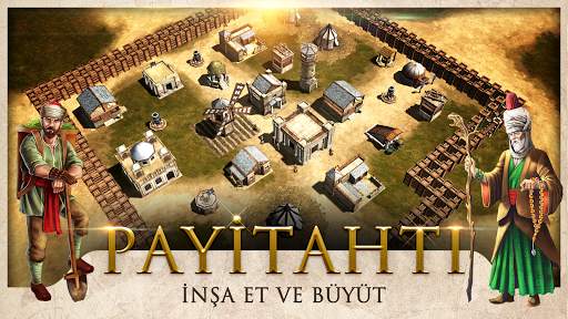 Osmanlı Savaşları screenshot 9