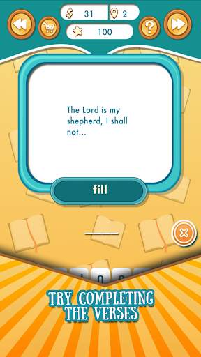 I Know Bible screenshot 2