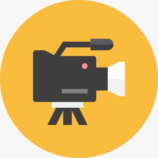 Screen Recoder-NO ROOT icon