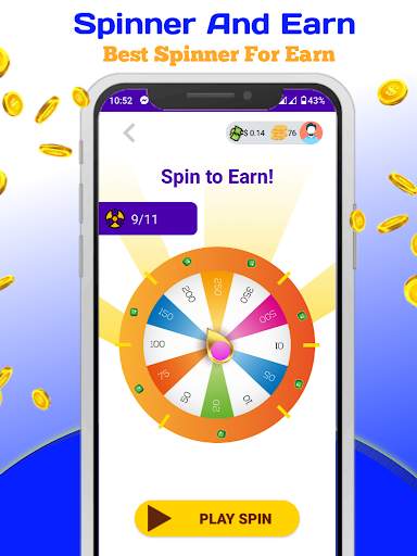 Star Cash - Enjoy Your Life screenshot 3