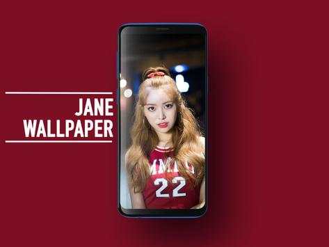 Momoland Jane Wallpaper KPOP Fans HD 5 تصوير الشاشة