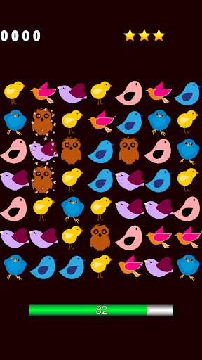 Crazy Birds screenshot 4