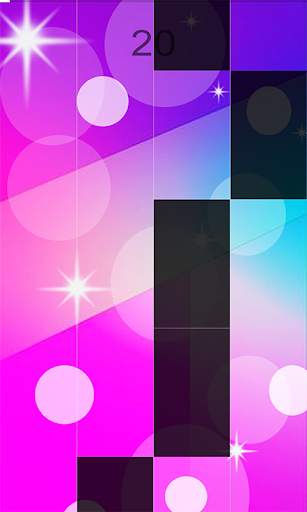 Twice Piano Magic Games screenshot 3
