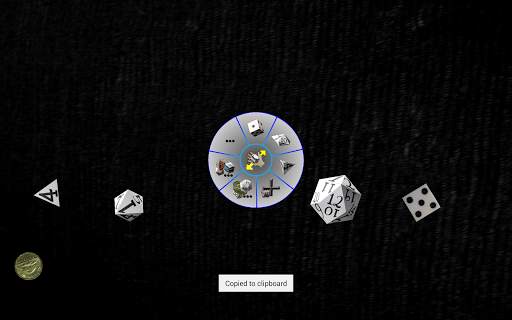 Bouncy Dice 3D FREE screenshot 17