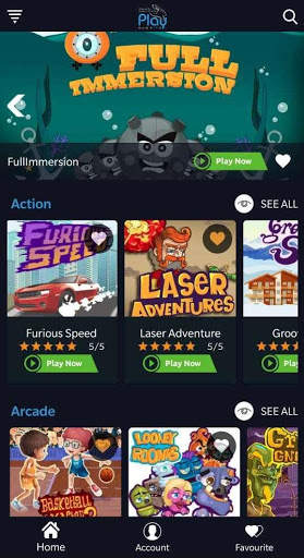 Play Rabbits - New Games Online screenshot 2