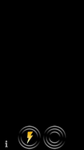 Mini flash light (LED Display) screenshot 2