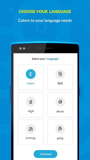 Keeboot Drive: The app for Truck Drivers screenshot 1