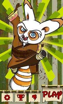 Shifu Run screenshot 1