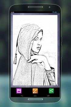 تحويل الصور الى رسم 2016 5 تصوير الشاشة
