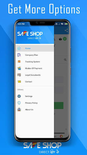 Safe Shop LogIn: Latest 2022 screenshot 2
