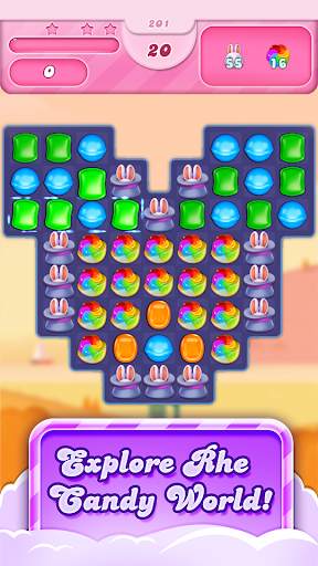 Candy Match Star screenshot 1