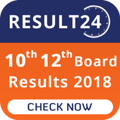 10th 12th Board Results 2018 | India Results 2018 иконка
