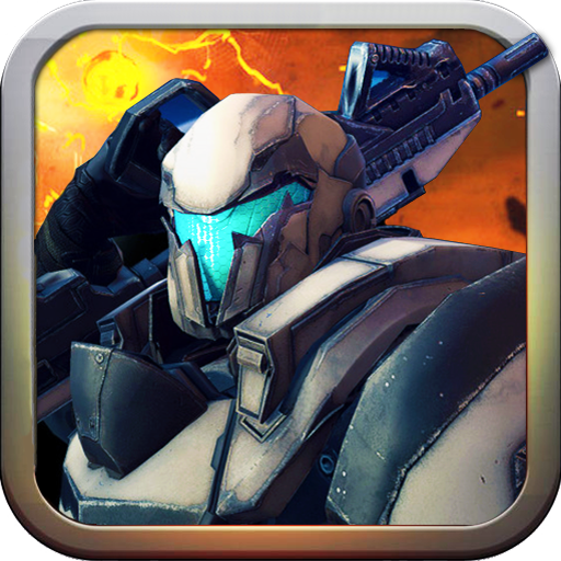 Star Weapons icon