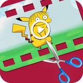 Pokeman HD Video Cutter 1.0