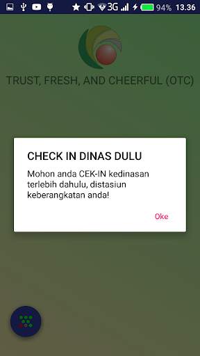 Reska Mobile Aplikasi screenshot 3
