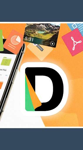 Documents by Readdle -File manager For Android screenshot 2