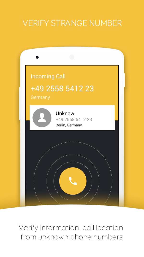 Mobile Number Tracker With Name And Full Address screenshot 4