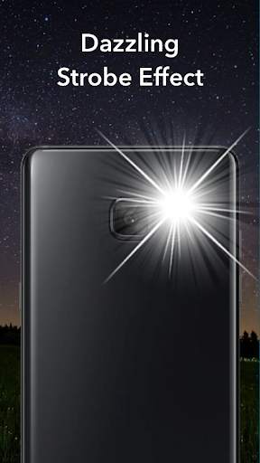 Flashlight Plus screenshot 4