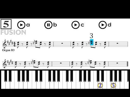 Learn how to play Piano screenshot 14