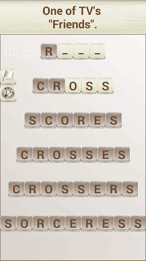 Word Scramble screenshot 11