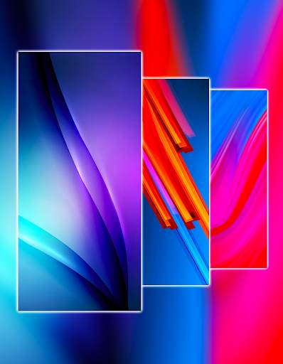 Xiaomi 12 Lite Wallpaper screenshot 2