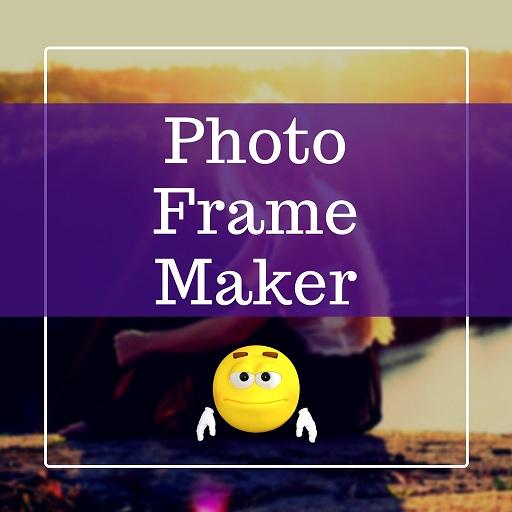 All Photo Editor &amp; Frame Maker icon