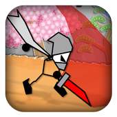 Ninja Combat 2016 1.0