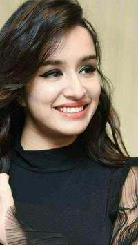 Shraddha Kapoor HD Wallpapers 3 تصوير الشاشة