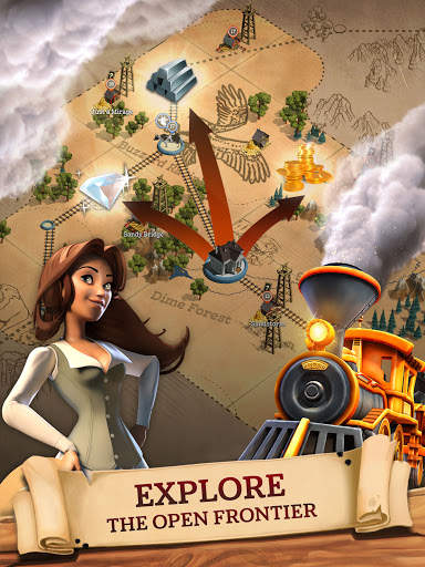 Compass Point: West screenshot 11