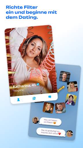 FS Dating – Dates und Chat screenshot 4