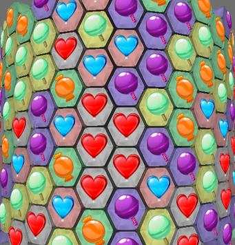 Candy Frenzy Match screenshot 2