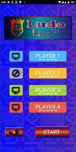 Ludo Boss™ screenshot 2