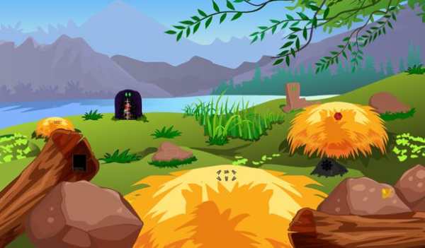 Escape Games Zone-169 screenshot 4