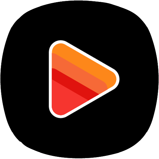 SaxPlayer - All format HD Video Player आइकन