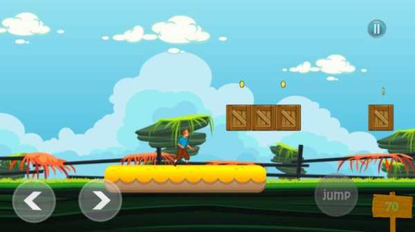 Game of Tintin 2 screenshot 3