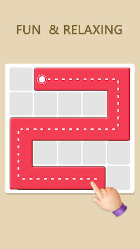 Brain war-puzzle game screenshot 5