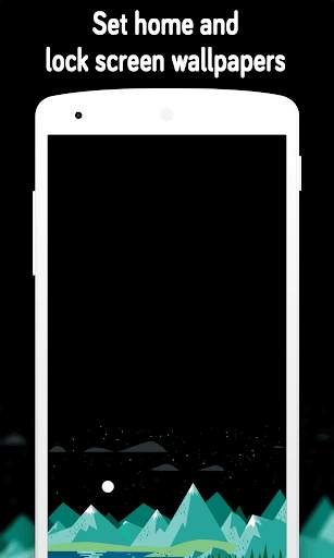 AMOLED Wallpaper (4k) screenshot 5