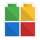 BrickBox LEGO Set List Manager logo