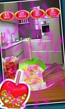 Candy Apple Maker screenshot 5