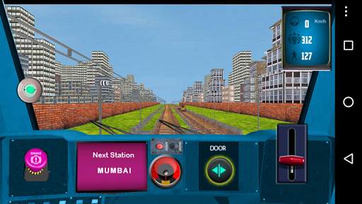 Express Train screenshot 4